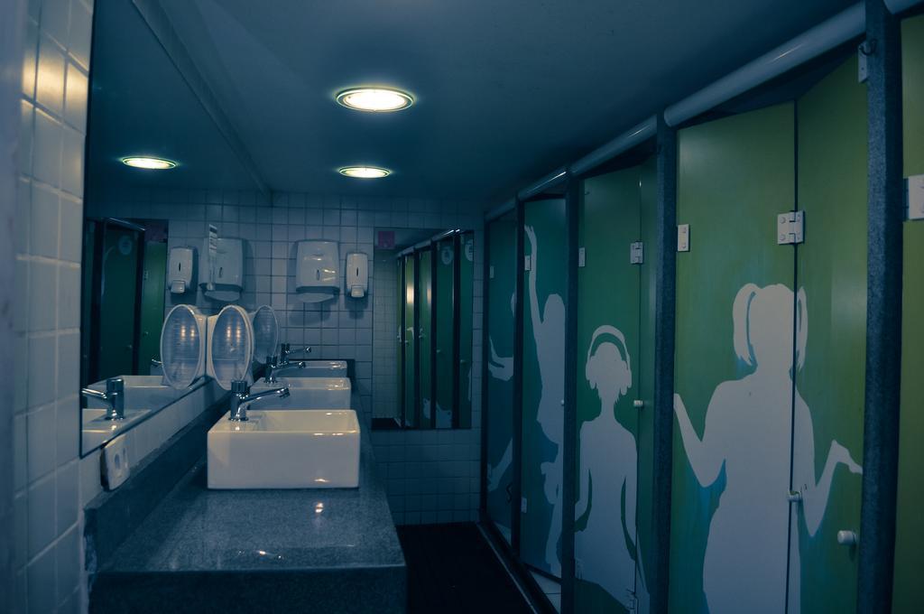 Hostel Cla Destinos Rio de Janeiro