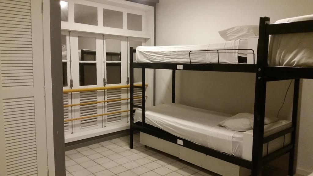 Hostel Cla Destinos *