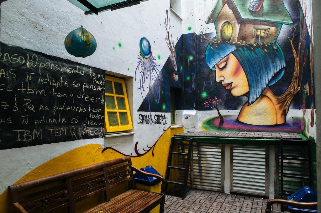 Hostel Cla Destinos *