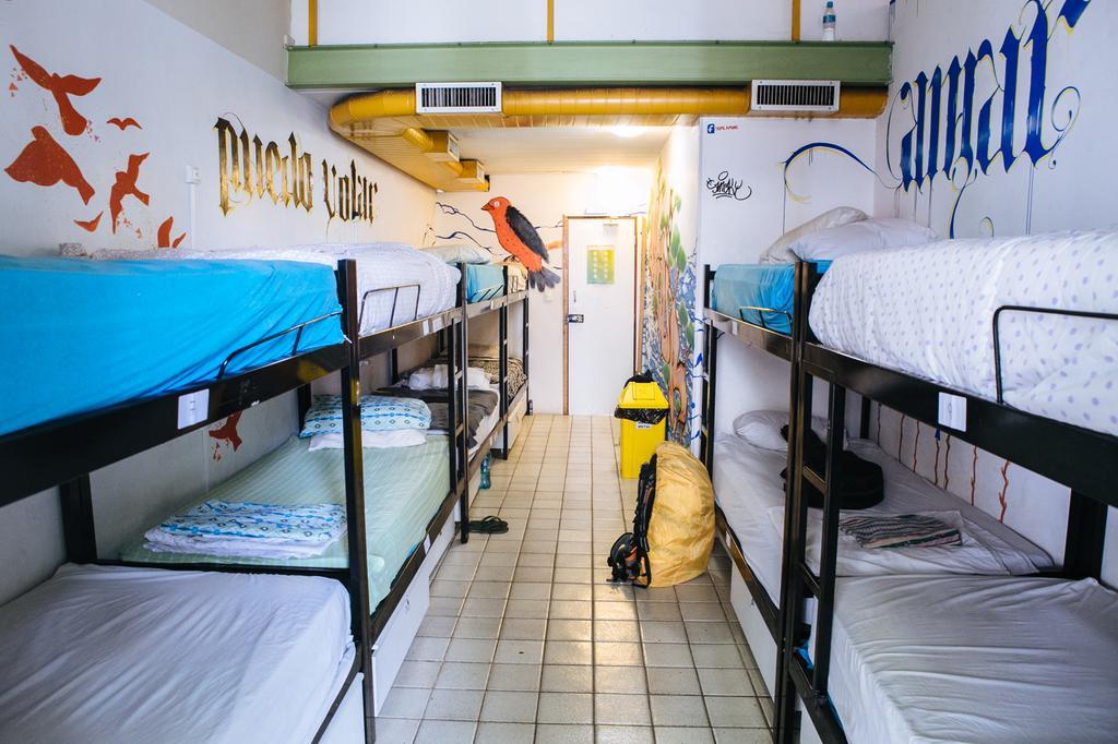Cla Destinos Hostel *