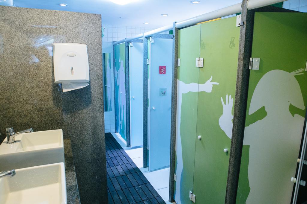 Hostel Cla Destinos Rio de Janeiro