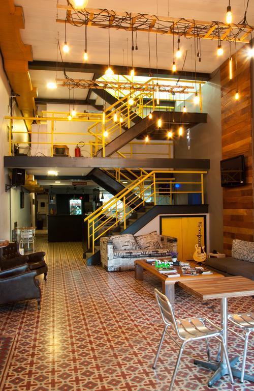 Hostel Cla Destinos Rio de Janeiro