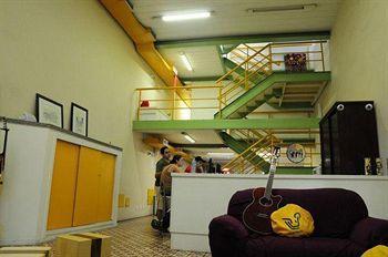 Hostel Cla Destinos