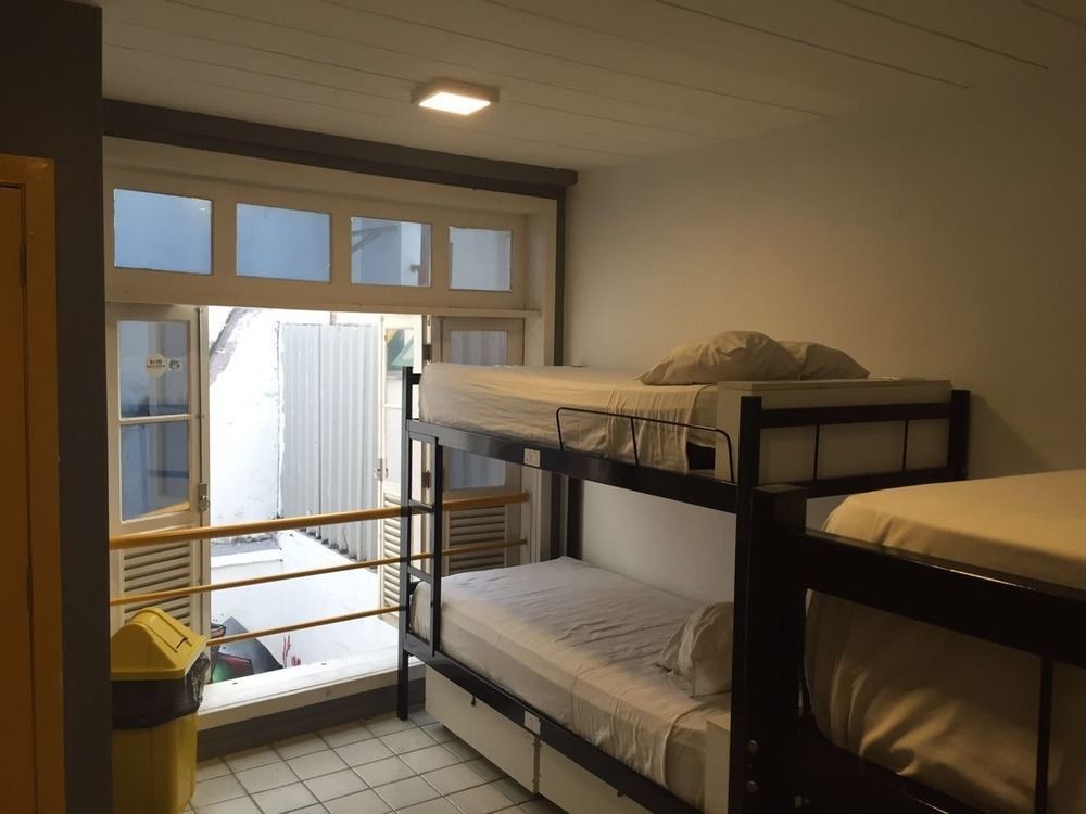 Cla Destinos Hostel Rio de Janeiro