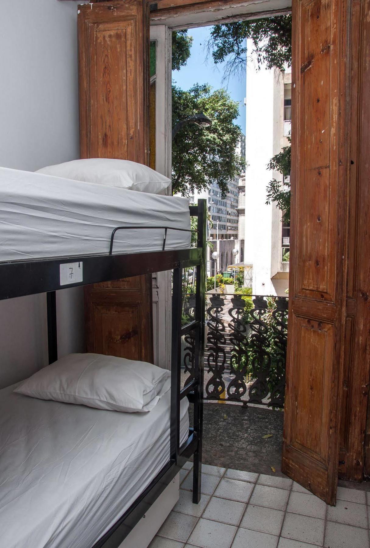 Hostel Cla Destinos *